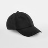 Cap - MOD. B187:Black, 100% nylon, One Size